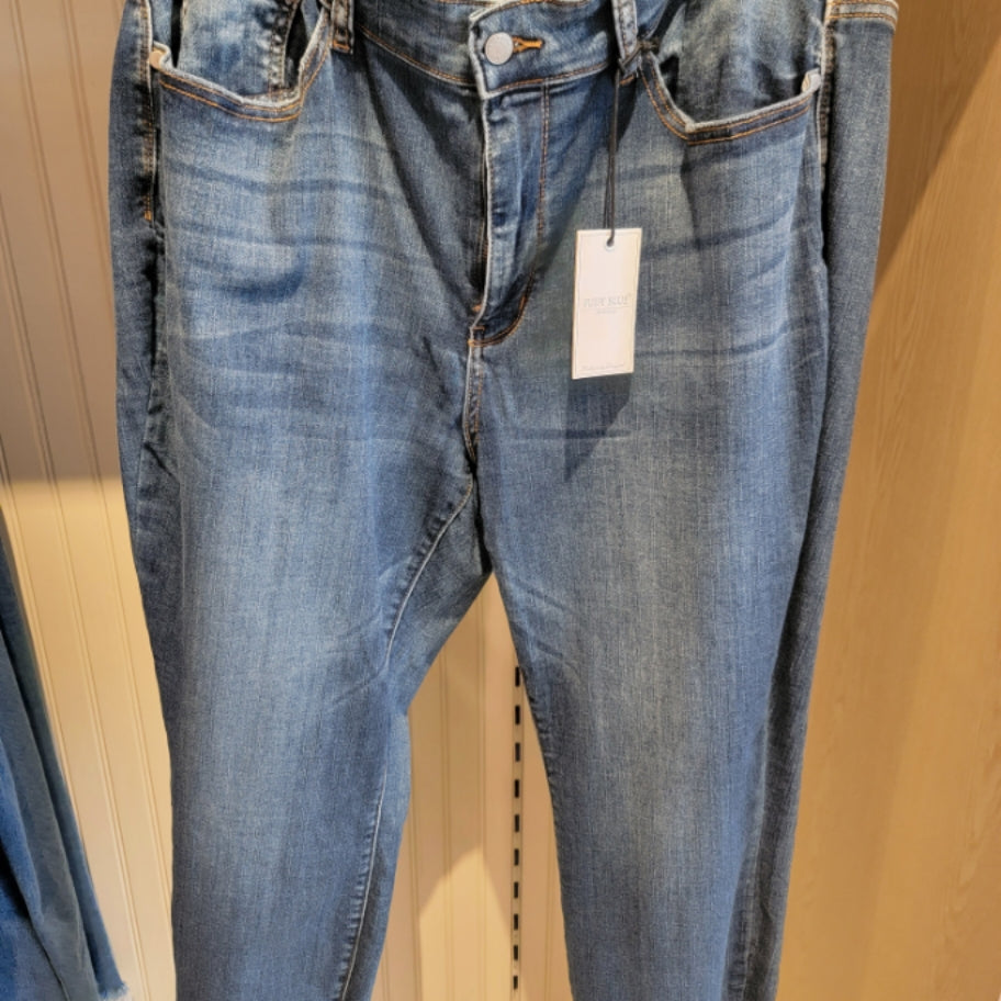 Judy Blue High Waist Jean